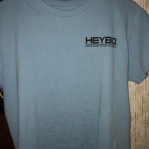 Heybo shirt